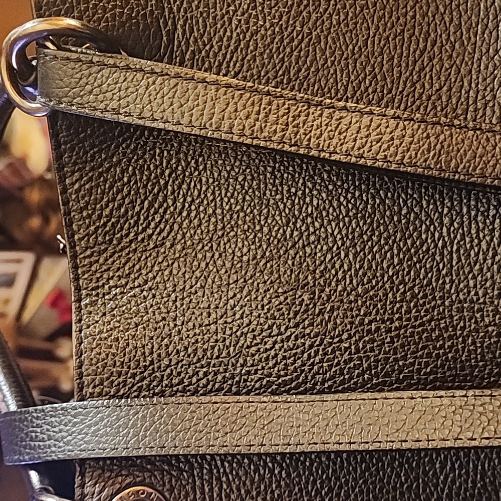 Plinio Visona Hand Bag - Picture 14 of 15